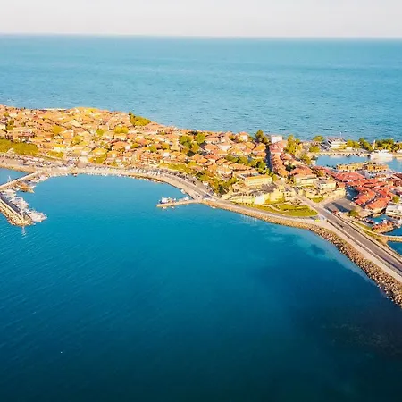 Vigo 4 Nesebar