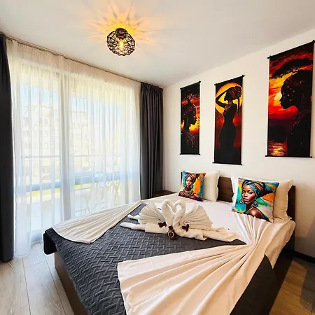 Appartement Vigo 4 *