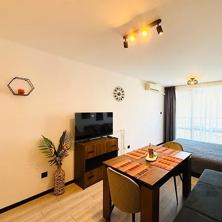 Vigo 4 Appartement Nesebar